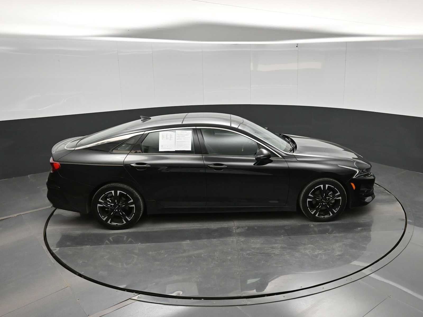 Used 2022 Kia K5 GT-Line w/ GT-Line Awd Premium Package image 31