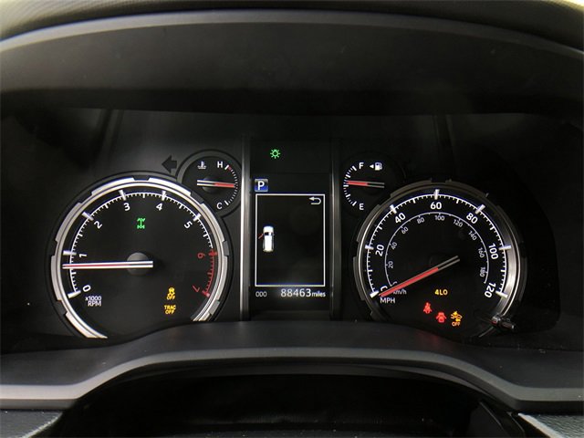 Used 2020 Toyota 4Runner TRD Off-Road Premium image 23