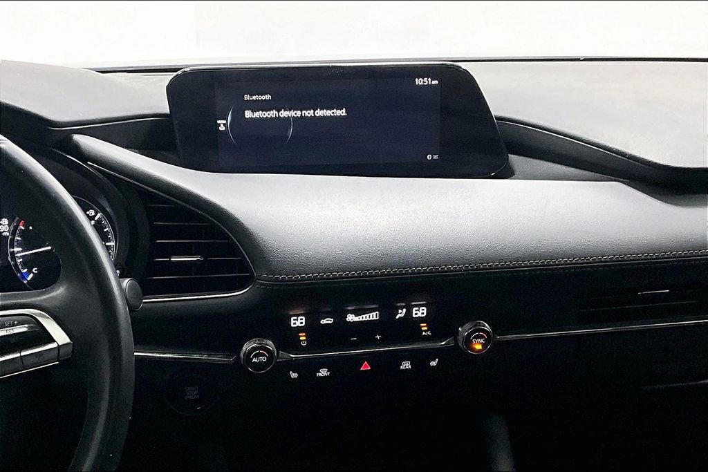 Used 2023 MAZDA MAZDA3 s image 8