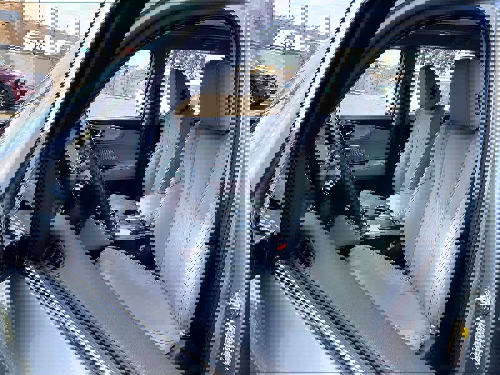 Used 2023 Acura MDX SH-AWD w/ Technology Package image 26