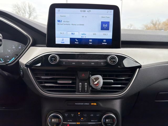 Used 2021 Ford Escape SE w/ Convenience Package image 17