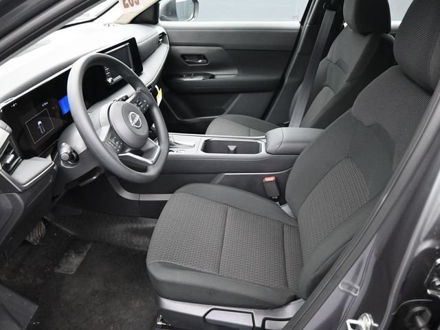 Certified 2025 Nissan Kicks S AWD/4WD image 9
