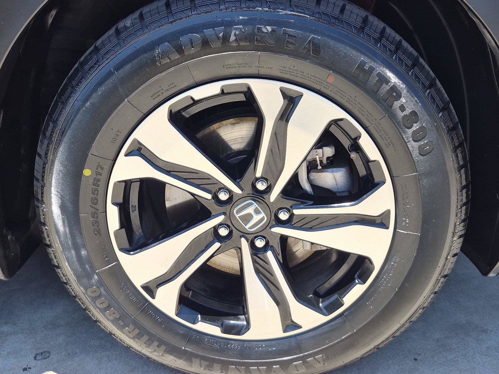 Used 2021 Honda CR-V Special Edition image 12