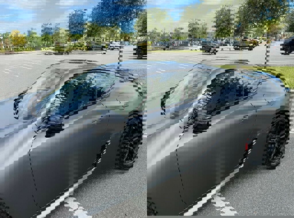 Used 2026 Lexus LC 500 Coupe image 5