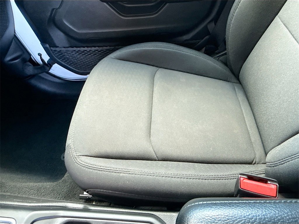 Used 2021 Jeep Wrangler Unlimited Sport image 18