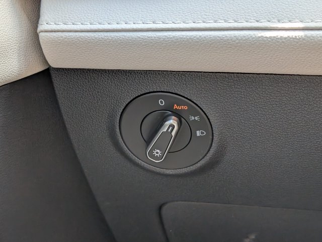 New 2026 Volkswagen Taos S FWD image 26