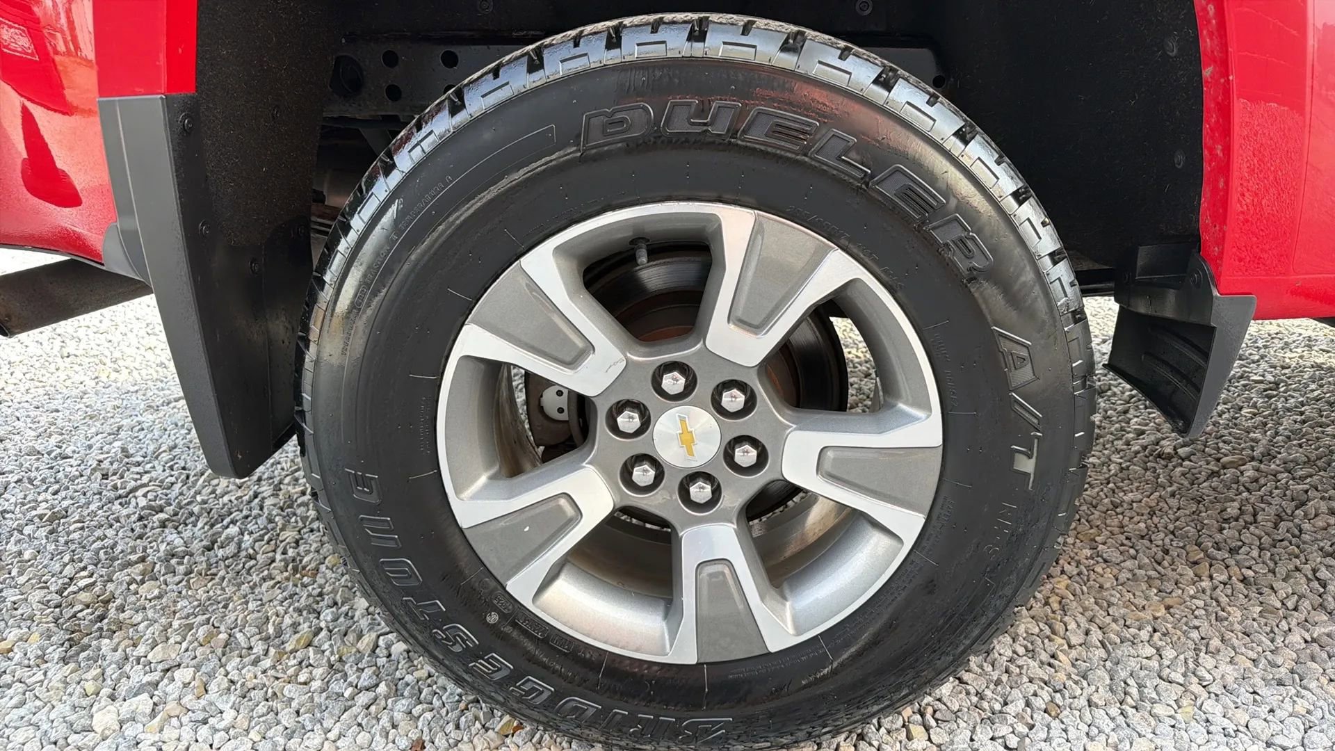 Used 2019 Chevrolet Colorado Z71 image 6