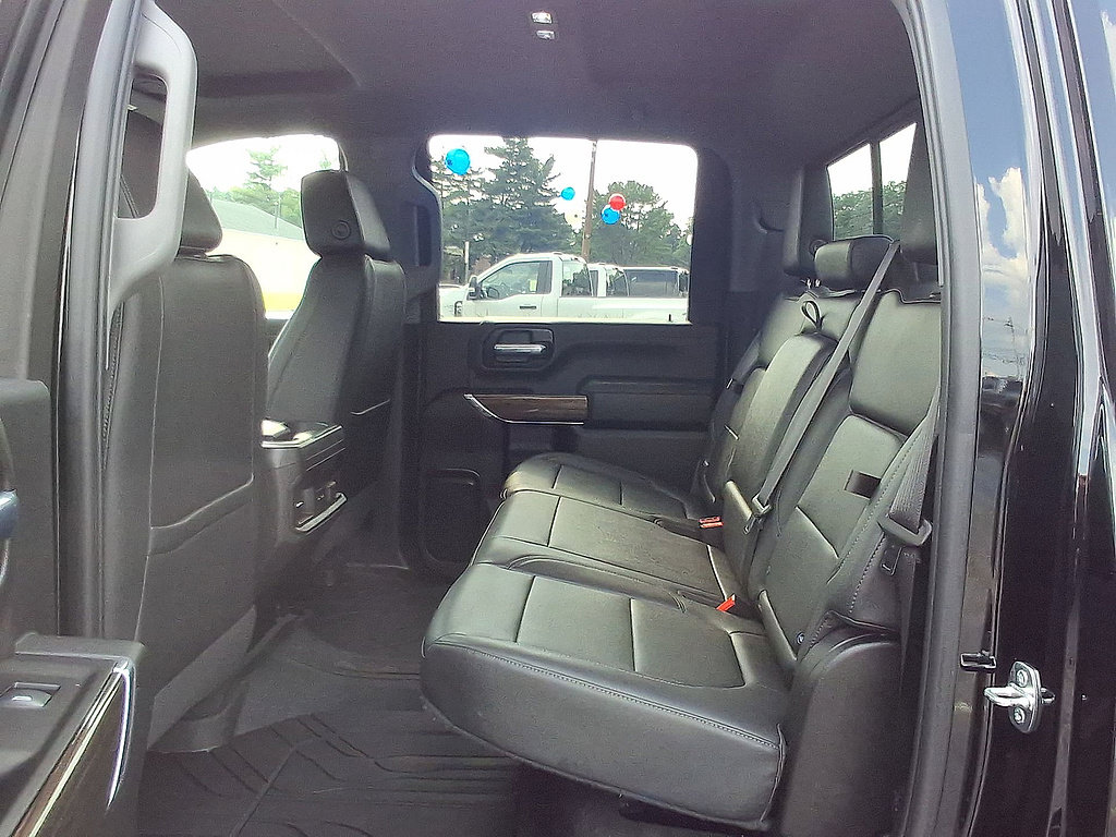 Used 2022 Chevrolet Silverado 2500 LT w/ Midnight Edition AWD/4WD image 26