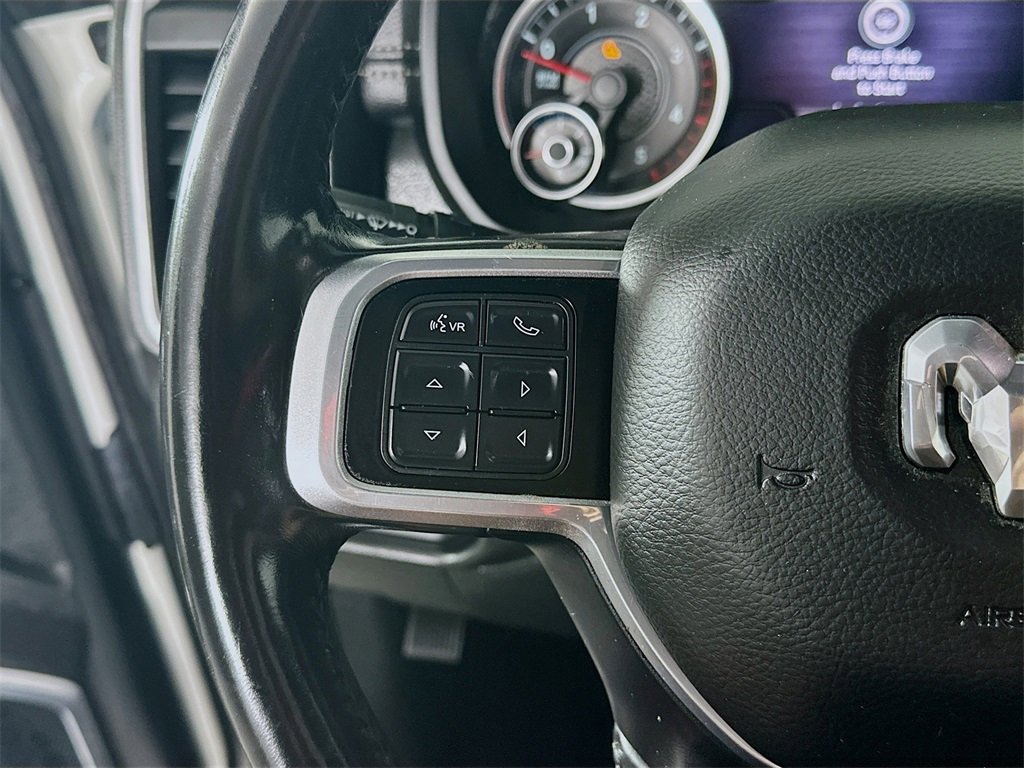 Used 2020 RAM 3500 Laramie w/ Night Edition image 26