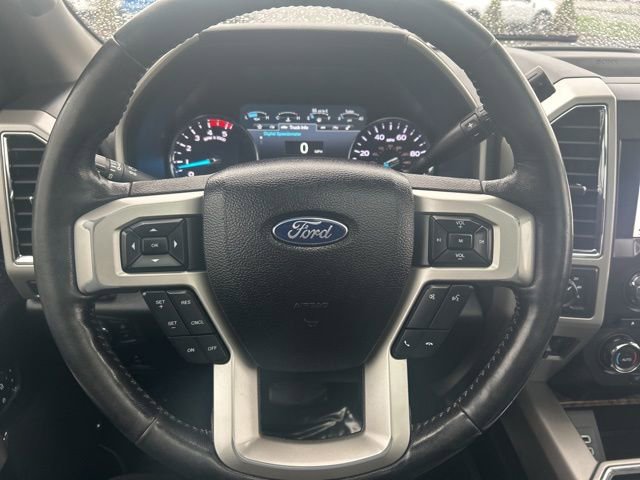 Used 2018 Ford F350 Lariat w/ Lariat Ultimate Package image 28