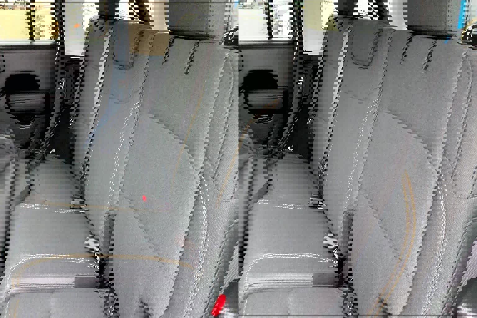 New 2026 Jeep Wrangler Sport image 20