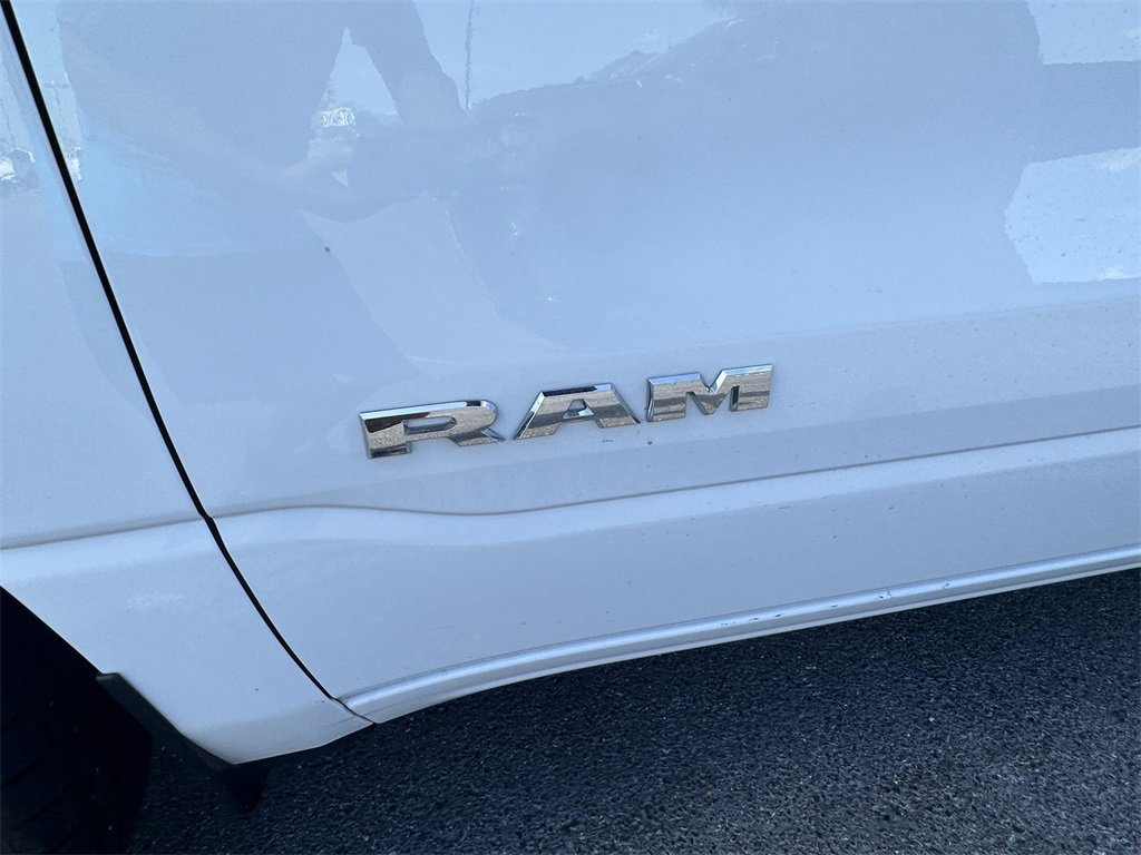 New 2023 RAM 1500 Lone Star image 16