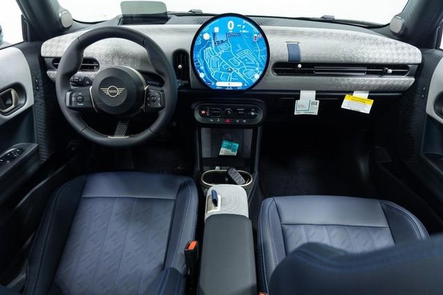 New 2026 MINI Cooper S FWD image 18