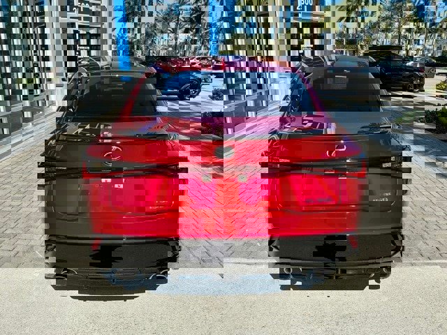 Used 2023 Lexus IS 350 F Sport image 5