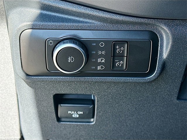 Used 2025 Ford Bronco Outer Banks image 10