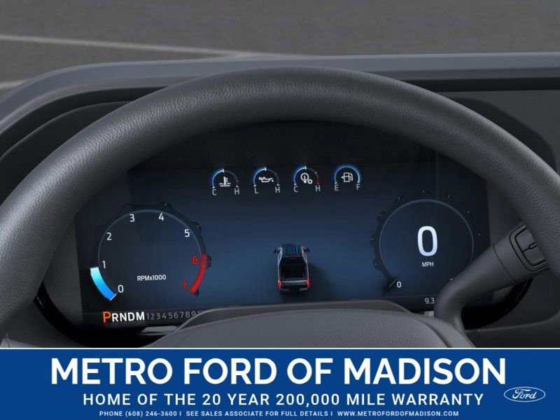 New 2026 Ford F350 XLT w/ XLT Premium Package image 14