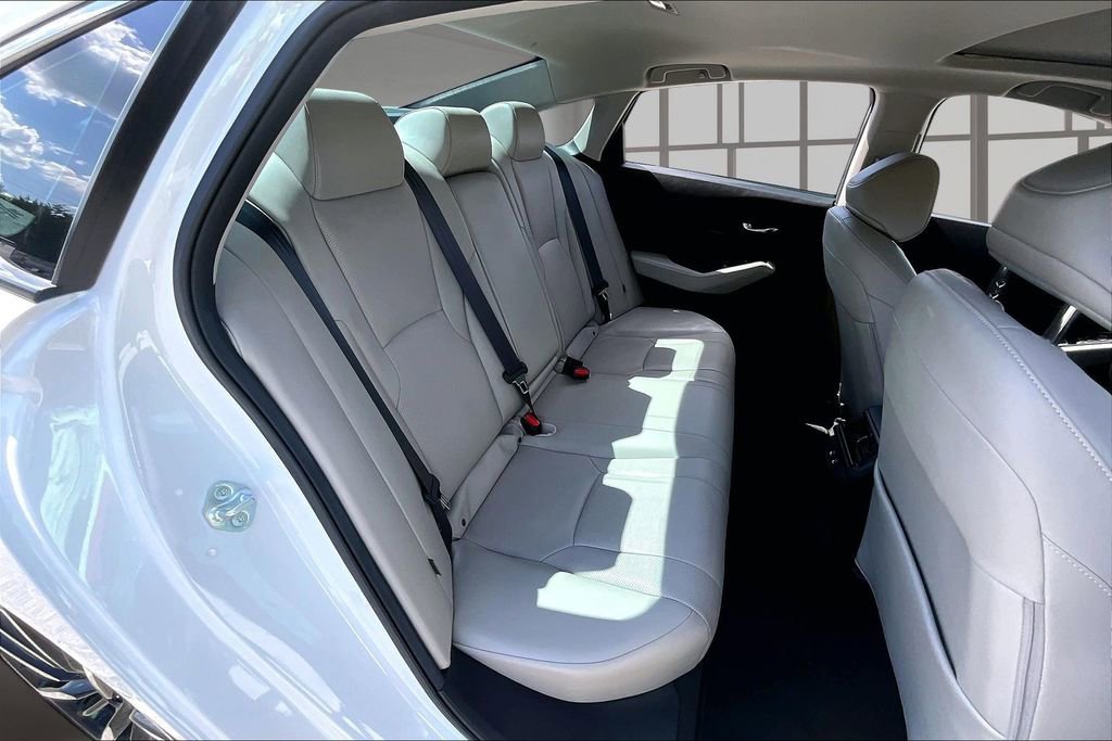 Certified 2023 Honda Accord Touring image 25