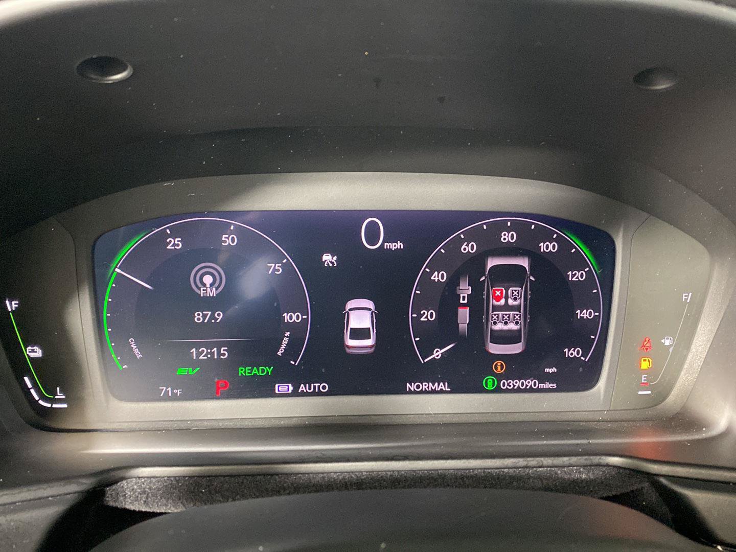 Used 2024 Honda Accord Sport image 11