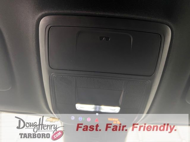 New 2026 Chevrolet Traverse LT w/ Driver Confidence Package FWD image 51