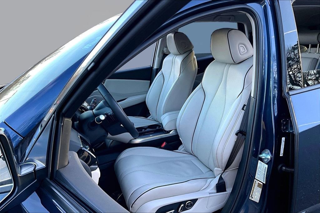 Used 2025 Acura RDX SH-AWD w/ Advance Package image 17