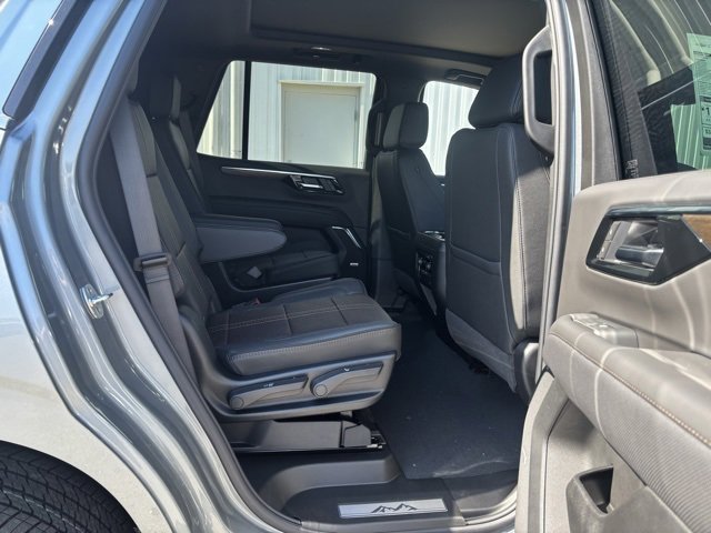 New 2026 Chevrolet Tahoe High Country w/ Sun And Tow Package image 20