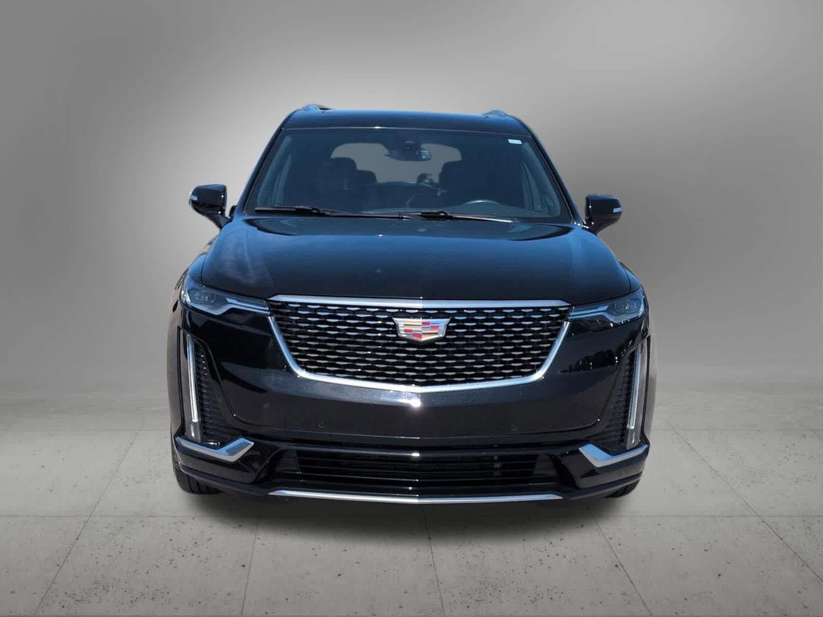 Used 2023 Cadillac XT6 Premium Luxury AWD/4WD image 9