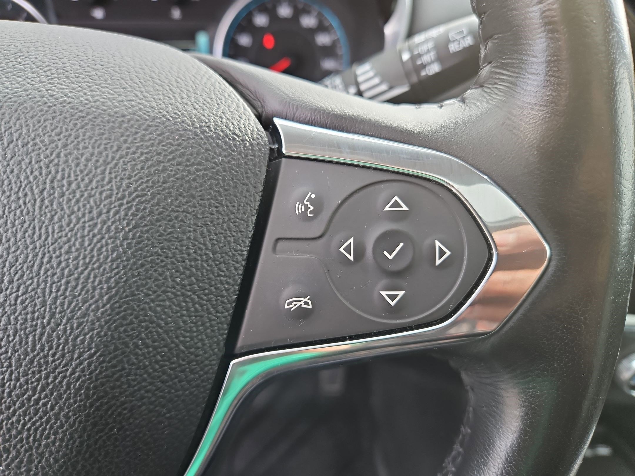 Used 2019 Chevrolet Traverse Premier w/ LPO, Floor Liner Package image 19