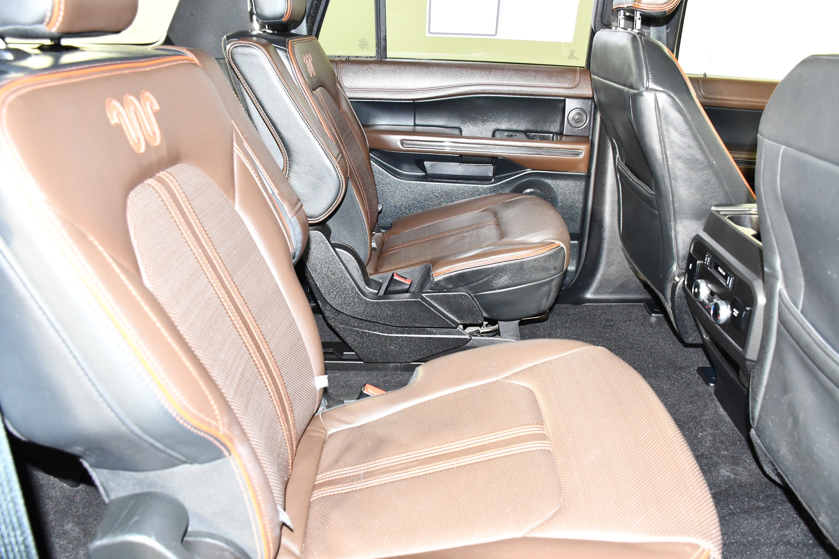 Used 2021 Ford Expedition Max King Ranch image 50