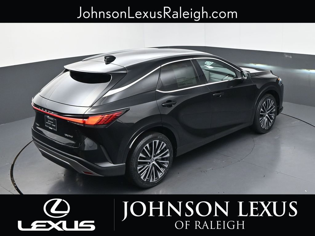 New 2026 Lexus RX 350 Premium Plus image 27
