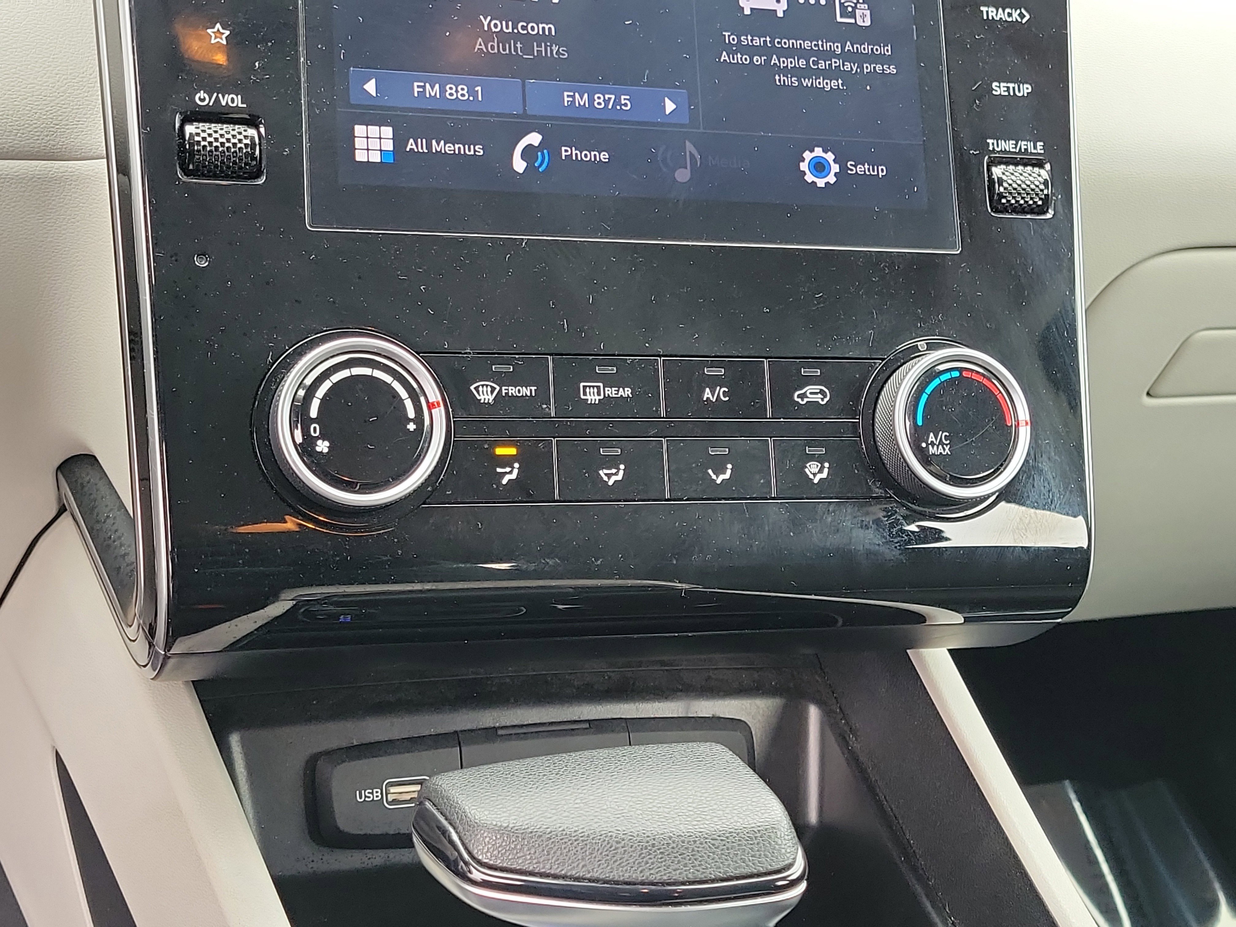 Used 2022 Hyundai Tucson SE image 27