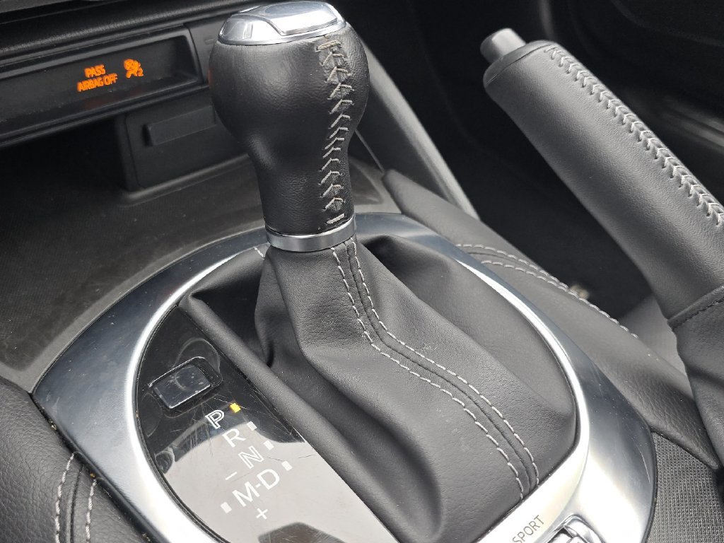 Used 2025 MAZDA MX-5 Miata RF Grand Touring RWD image 32