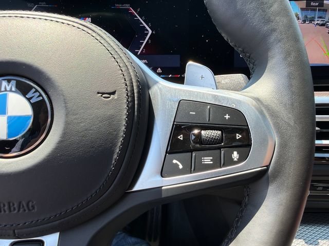 Used 2024 BMW M440i xDrive Gran Coupe w/ Premium Package AWD/4WD image 24