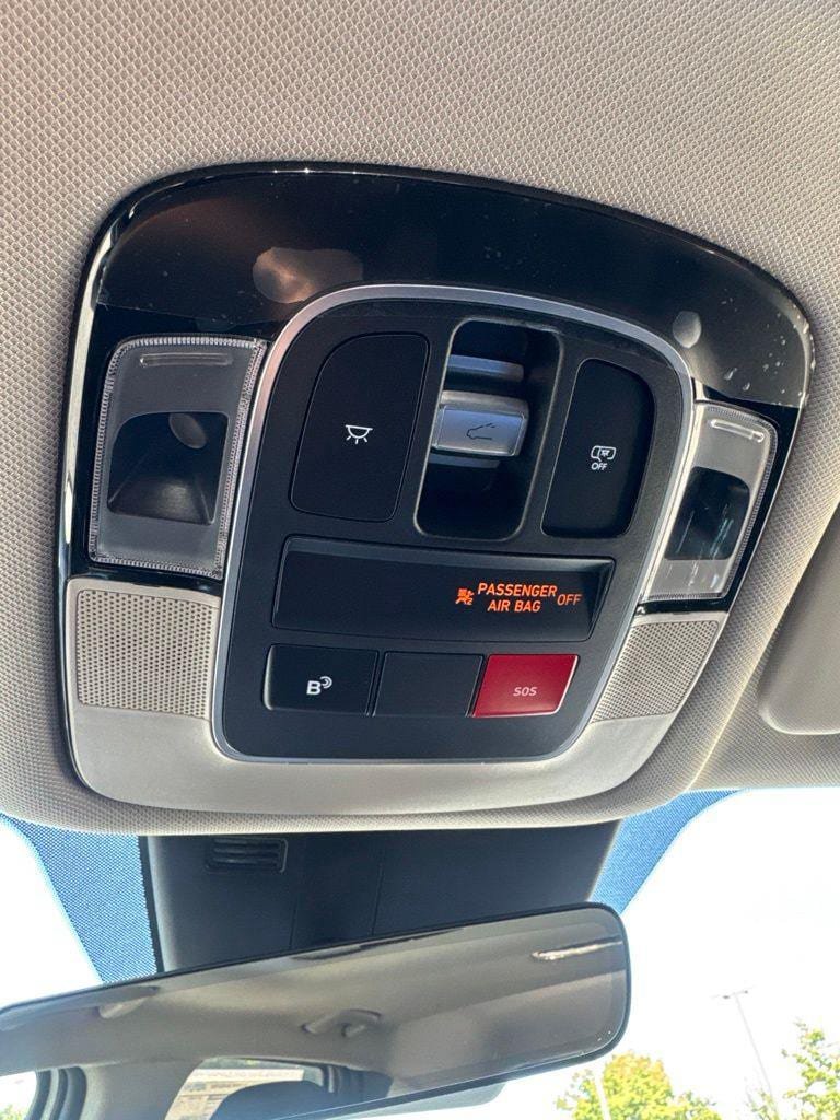 New 2026 Hyundai Tucson SEL AWD/4WD image 18