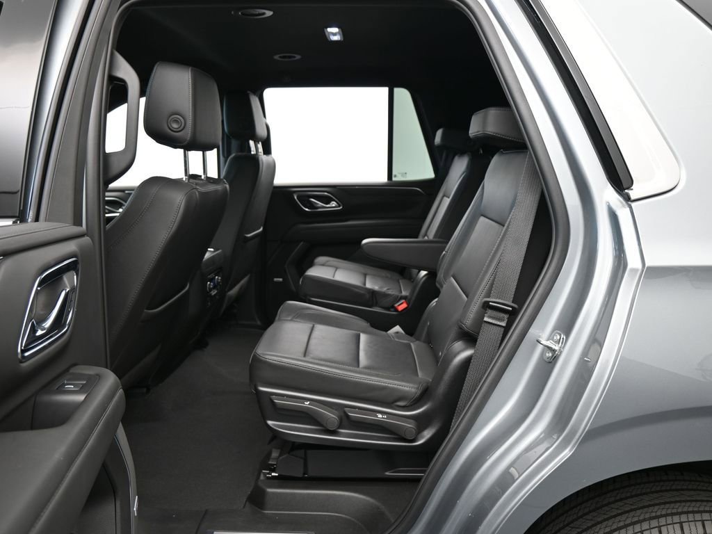 Used 2024 Chevrolet Tahoe LT image 27