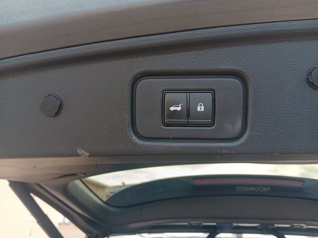 Used 2023 Nissan Pathfinder SL image 34