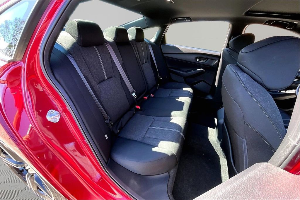 Used 2023 Honda Accord Sport image 19