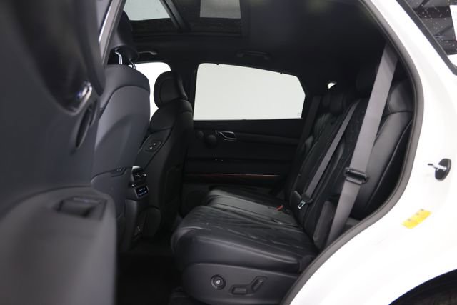 New 2026 Genesis GV80 3.5T Prestige AWD/4WD image 31