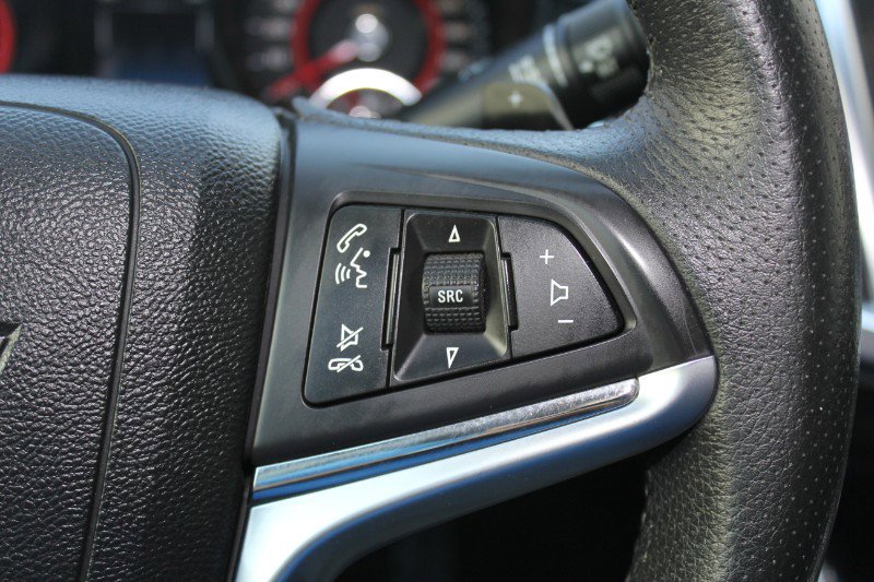 Used 2015 Chevrolet SS image 29