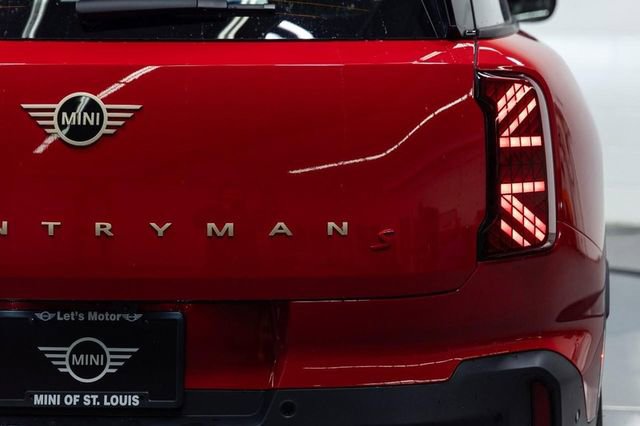 New 2026 MINI Cooper Countryman S image 8