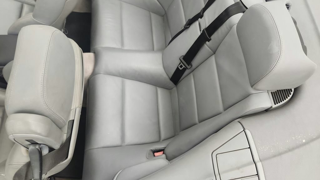 Used 2002 BMW M3 Convertible RWD image 34