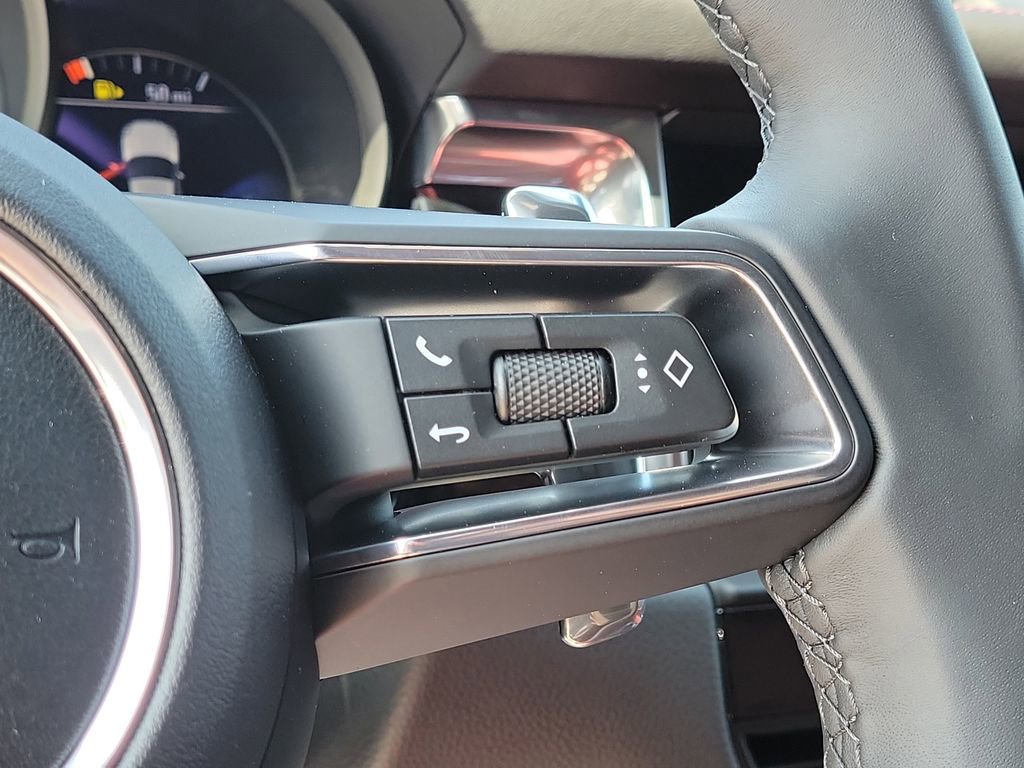 New 2026 Porsche Macan S image 40