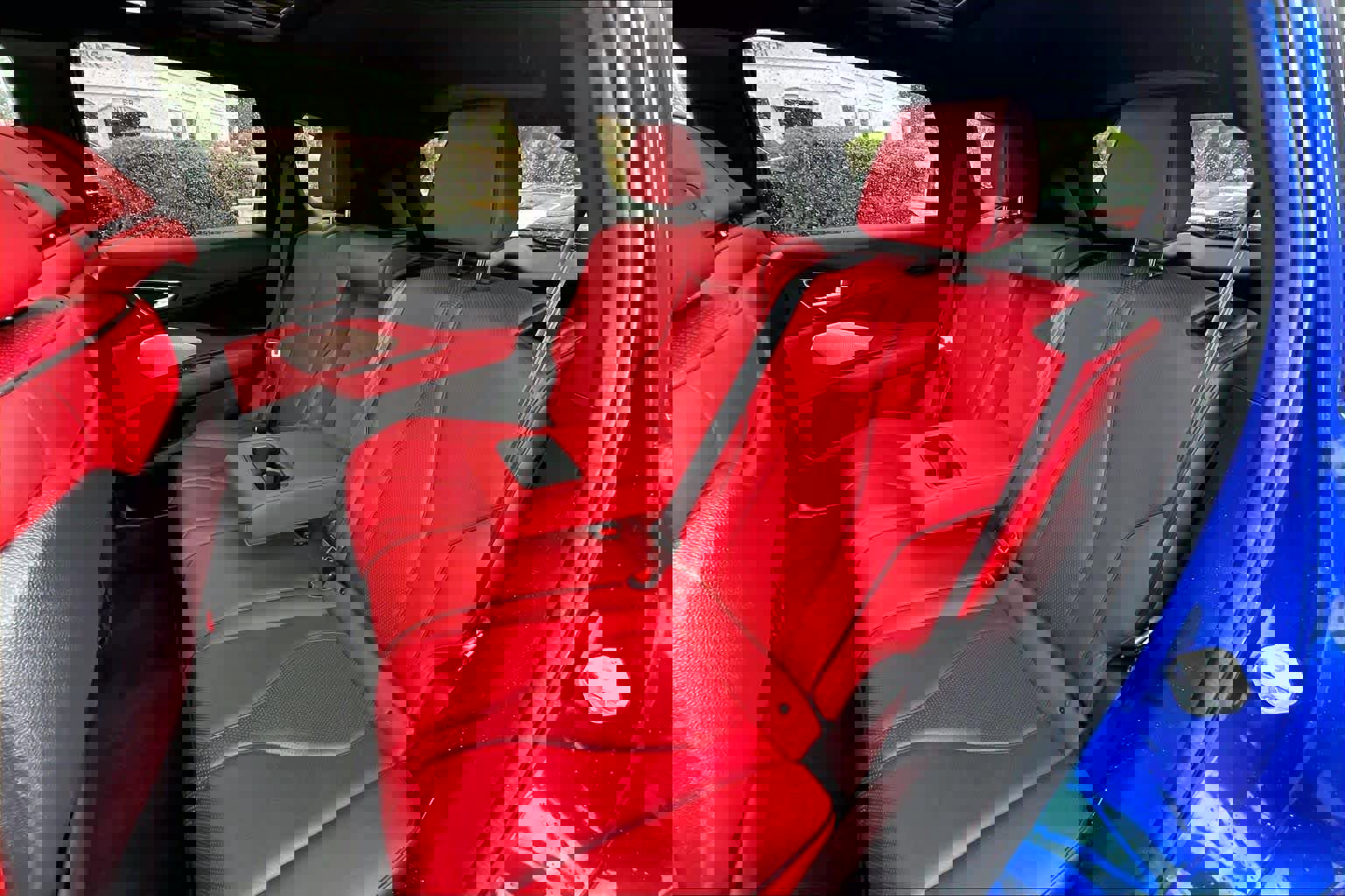 Used 2025 Acura RDX A-Spec image 38