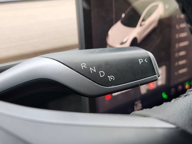 Used 2022 Tesla Model 3 Performance AWD/4WD image 25