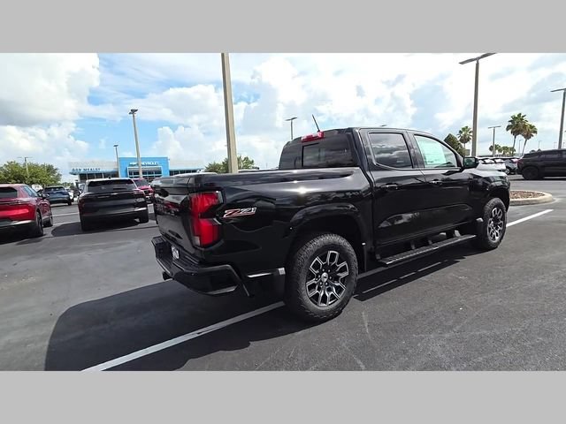New 2026 Chevrolet Colorado Z71 w/ Technology Package AWD/4WD image 18