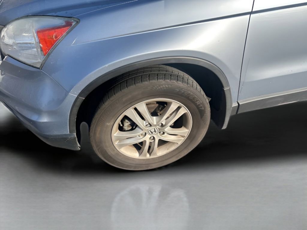 Used 2010 Honda CR-V EX-L image 17