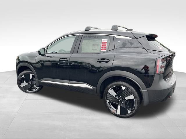 New 2025 Nissan Kicks SR image 6