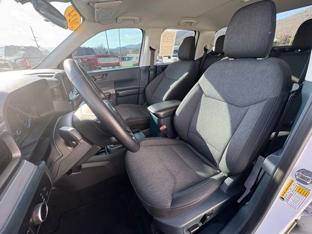 Used 2024 Ford Maverick XLT w/ XLT Luxury Package image 25