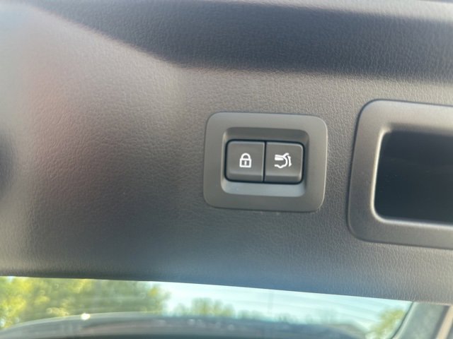 Used 2025 MAZDA CX-90 3.3 Turbo w/ Preferred Package image 18