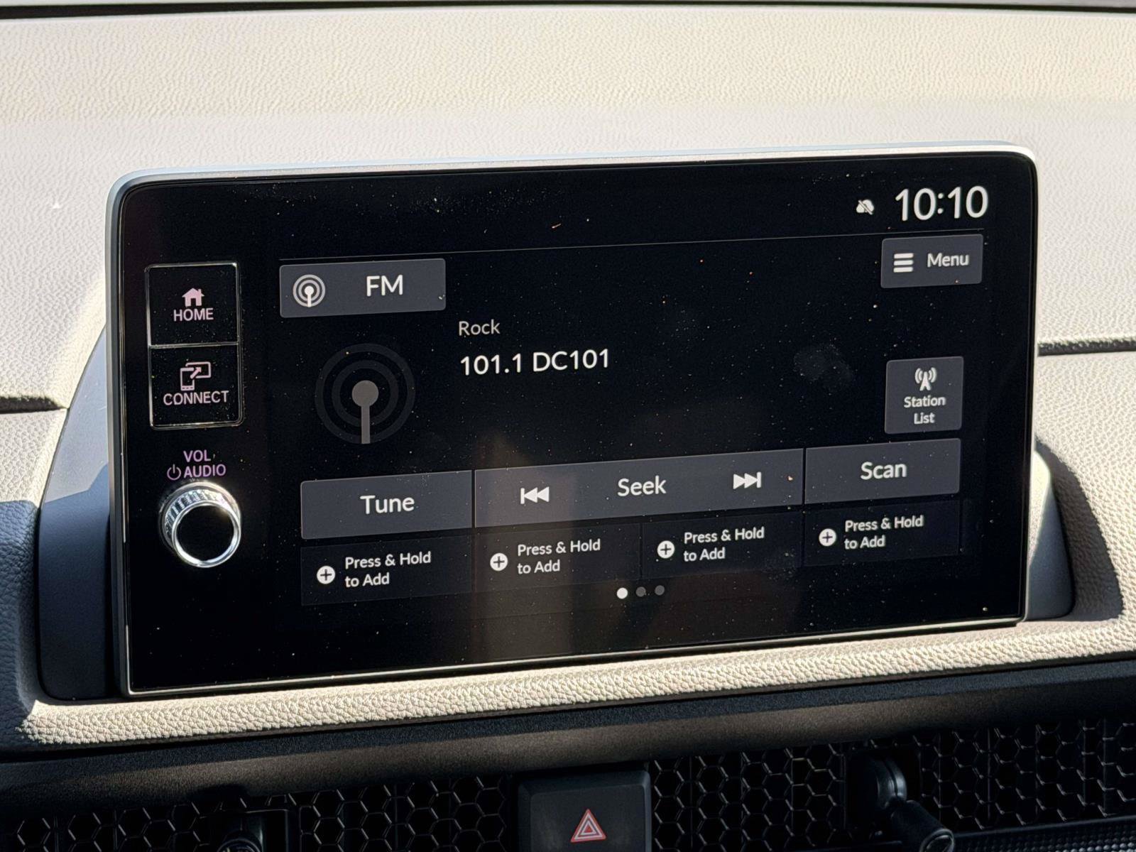 Certified 2026 Honda CR-V Sport image 12