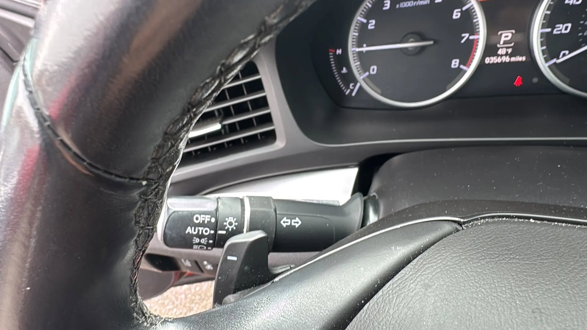 Used 2021 Acura ILX w/ Premium Package image 13